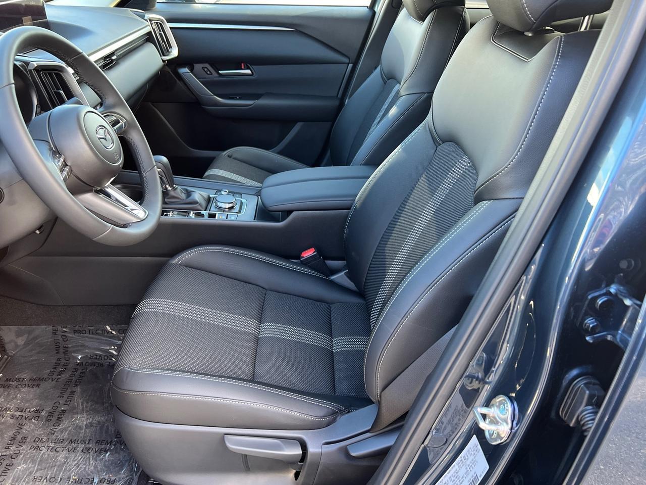 2025 MAZDA CX-50 2.5 S Select Package Hagerstown MD