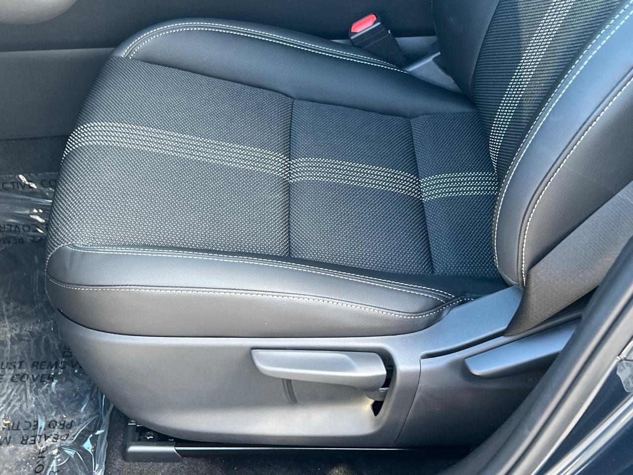 2025 MAZDA CX-50 2.5 S Select Package Hagerstown MD