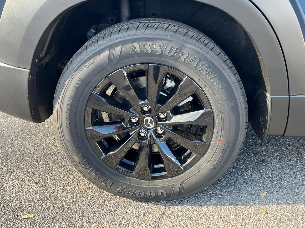 2025 MAZDA CX-50 2.5 S Select Package Hagerstown MD