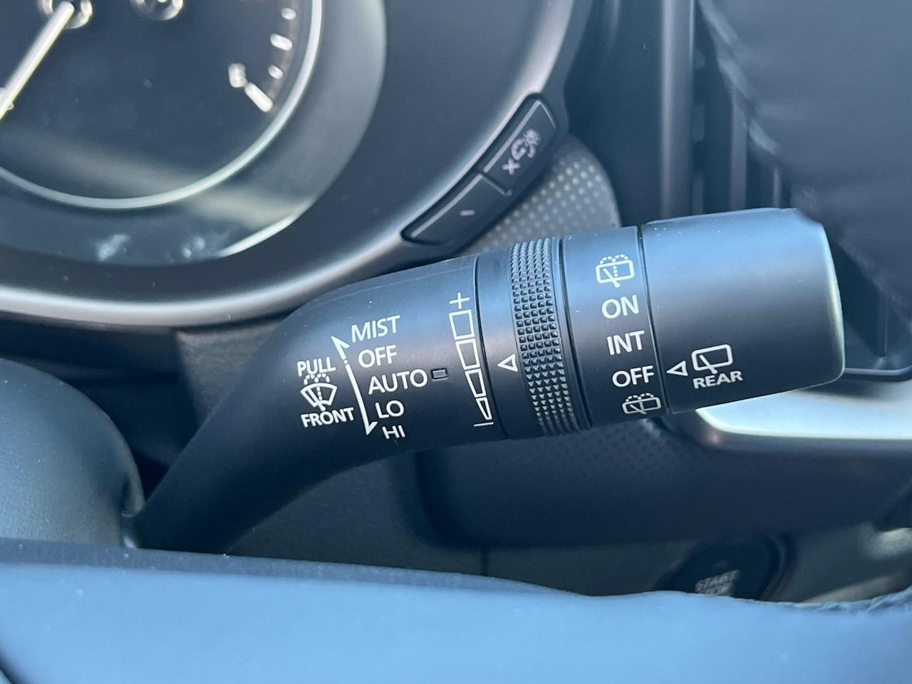 2025 MAZDA CX-50 2.5 S Select Package Hagerstown MD