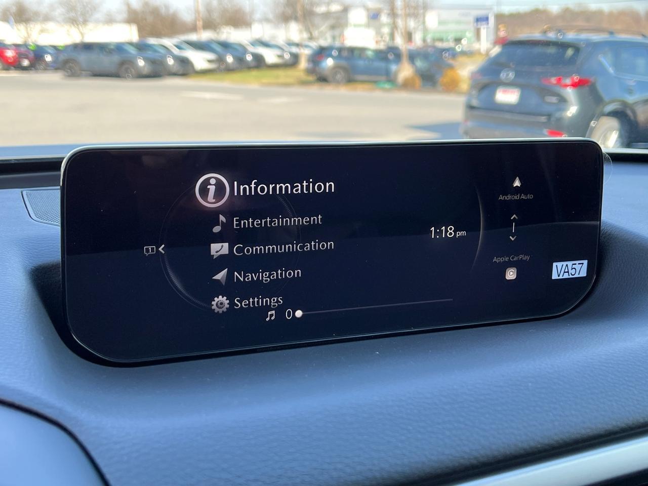 2025 MAZDA CX-50 2.5 S Select Package Hagerstown MD