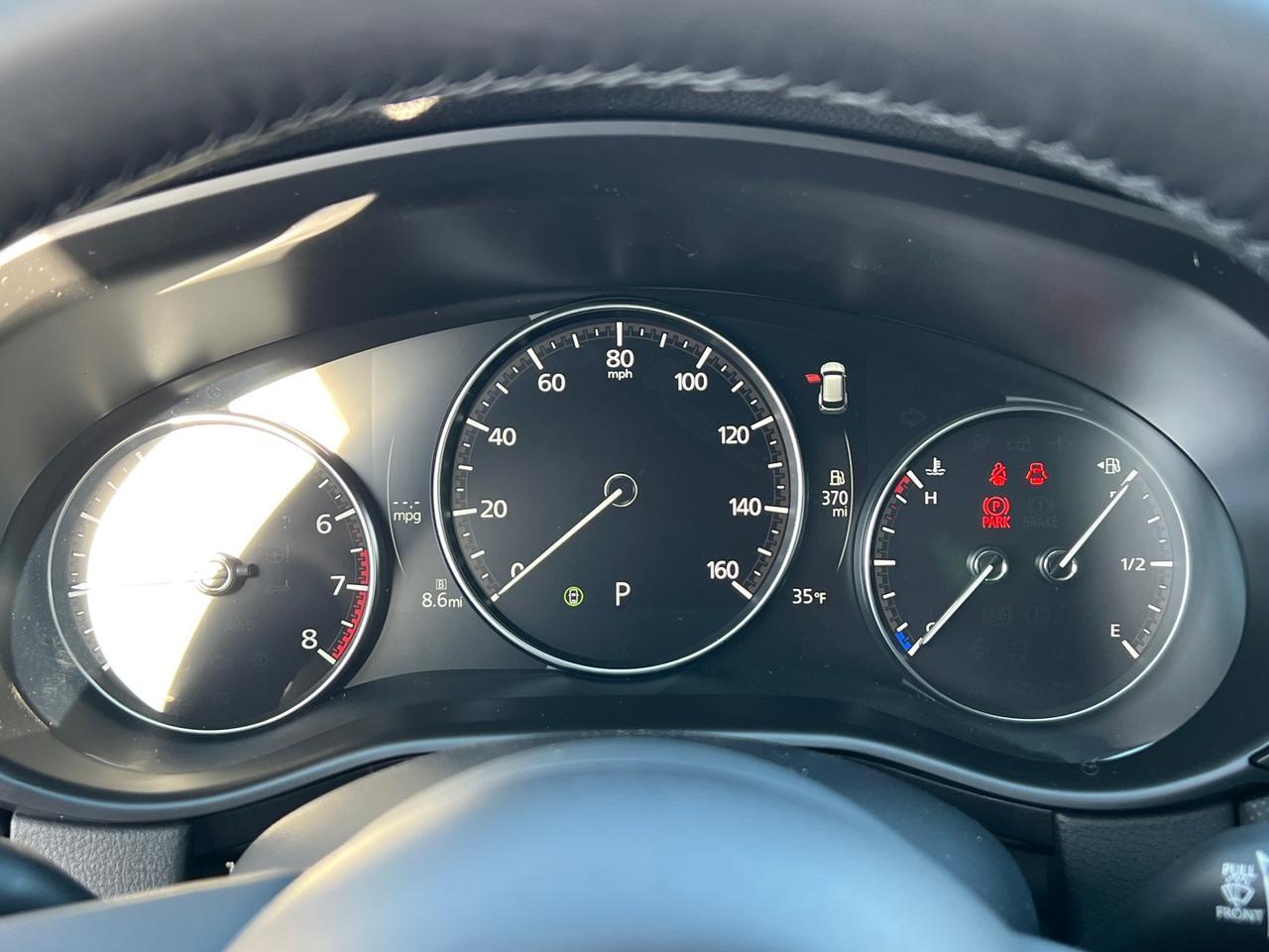 2025 MAZDA CX-50 2.5 S Select Package Hagerstown MD