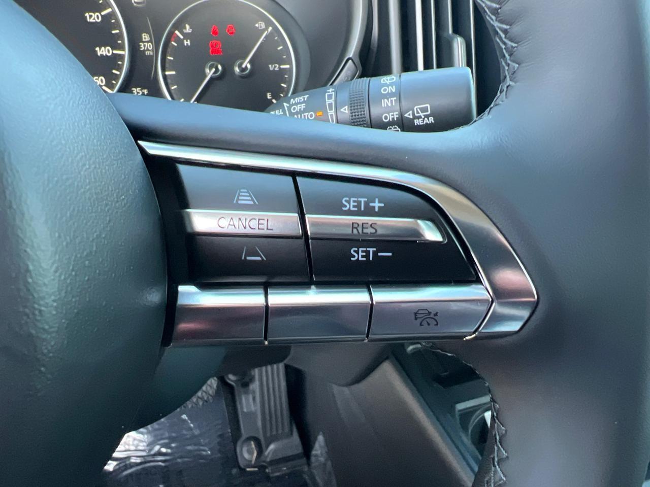 2025 MAZDA CX-50 2.5 S Select Package Hagerstown MD