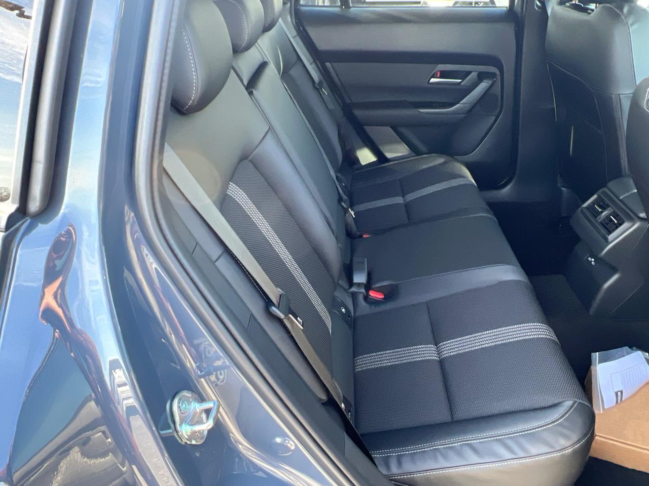 2025 MAZDA CX-50 2.5 S Select Package Hagerstown MD