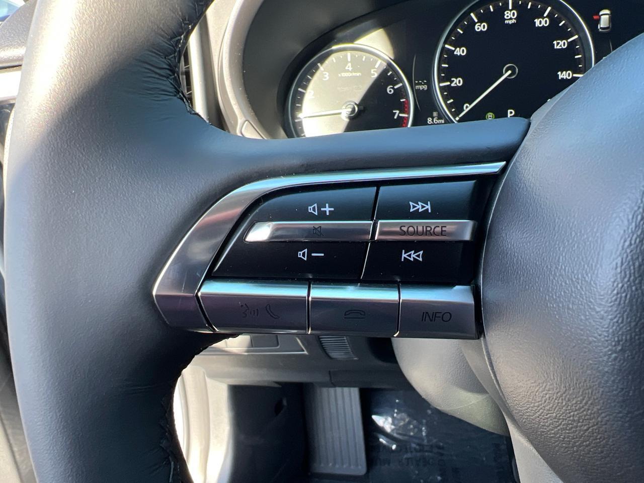 2025 MAZDA CX-50 2.5 S Select Package Hagerstown MD