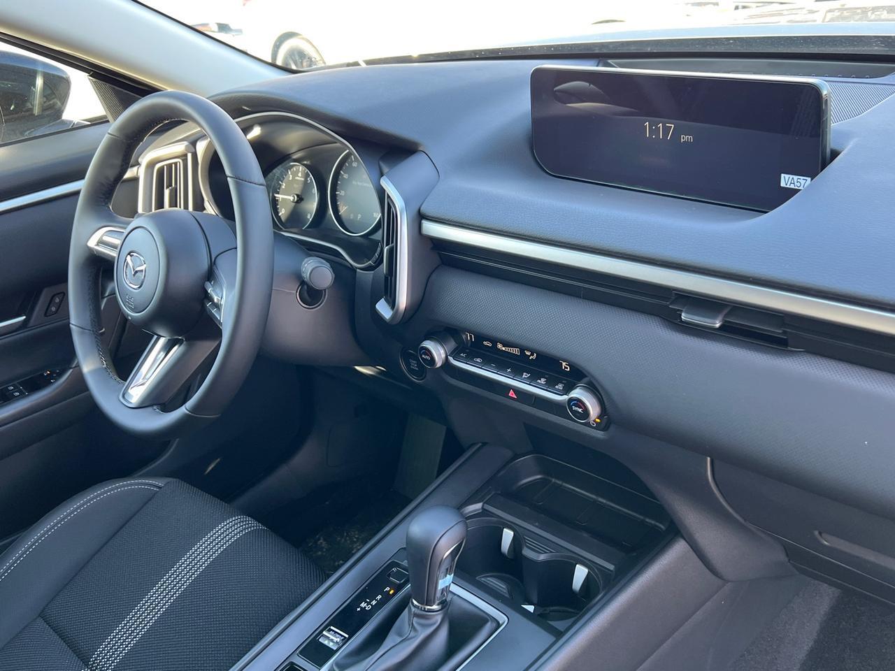 2025 MAZDA CX-50 2.5 S Select Package Hagerstown MD