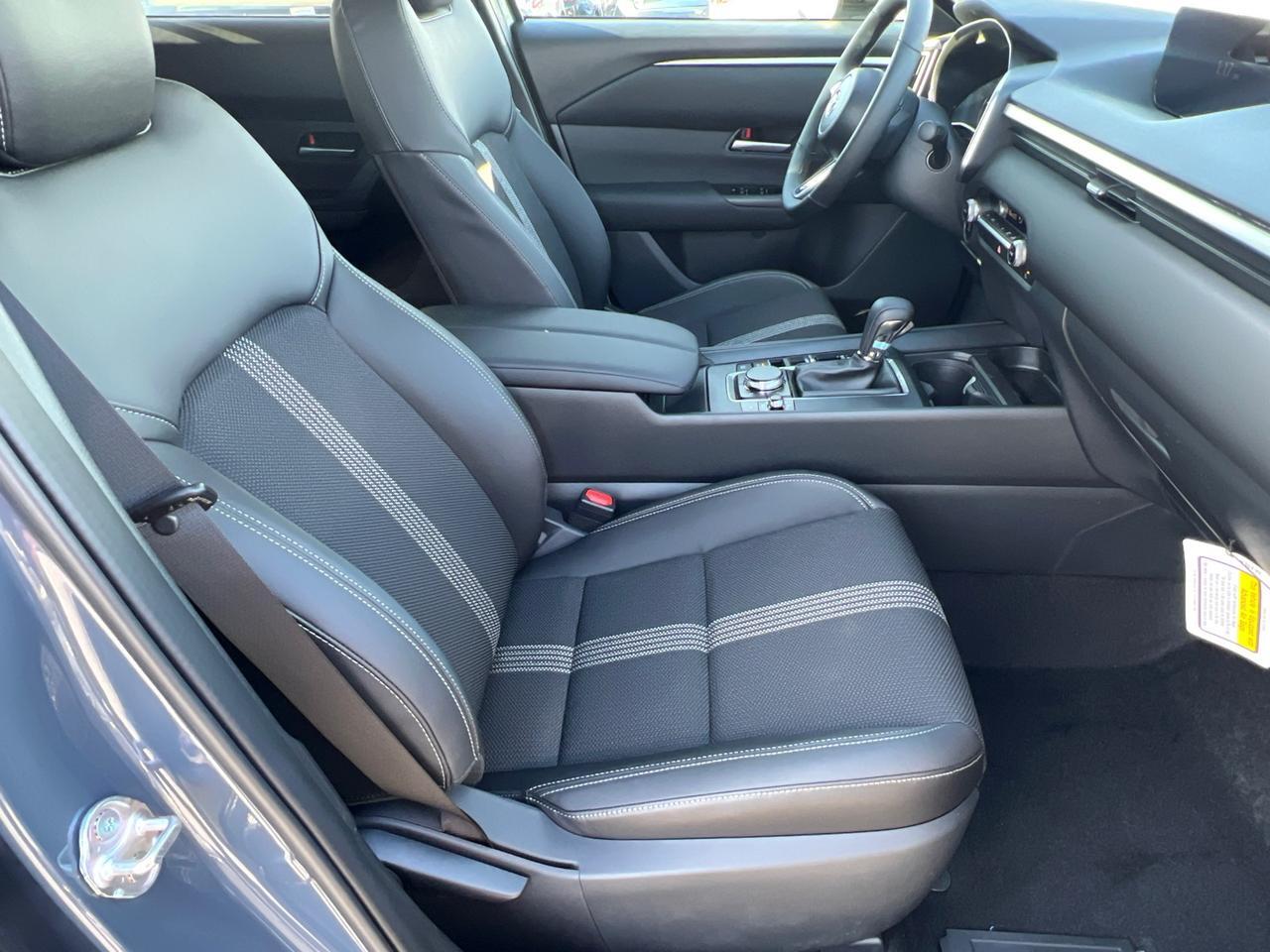 2025 MAZDA CX-50 2.5 S Select Package Hagerstown MD