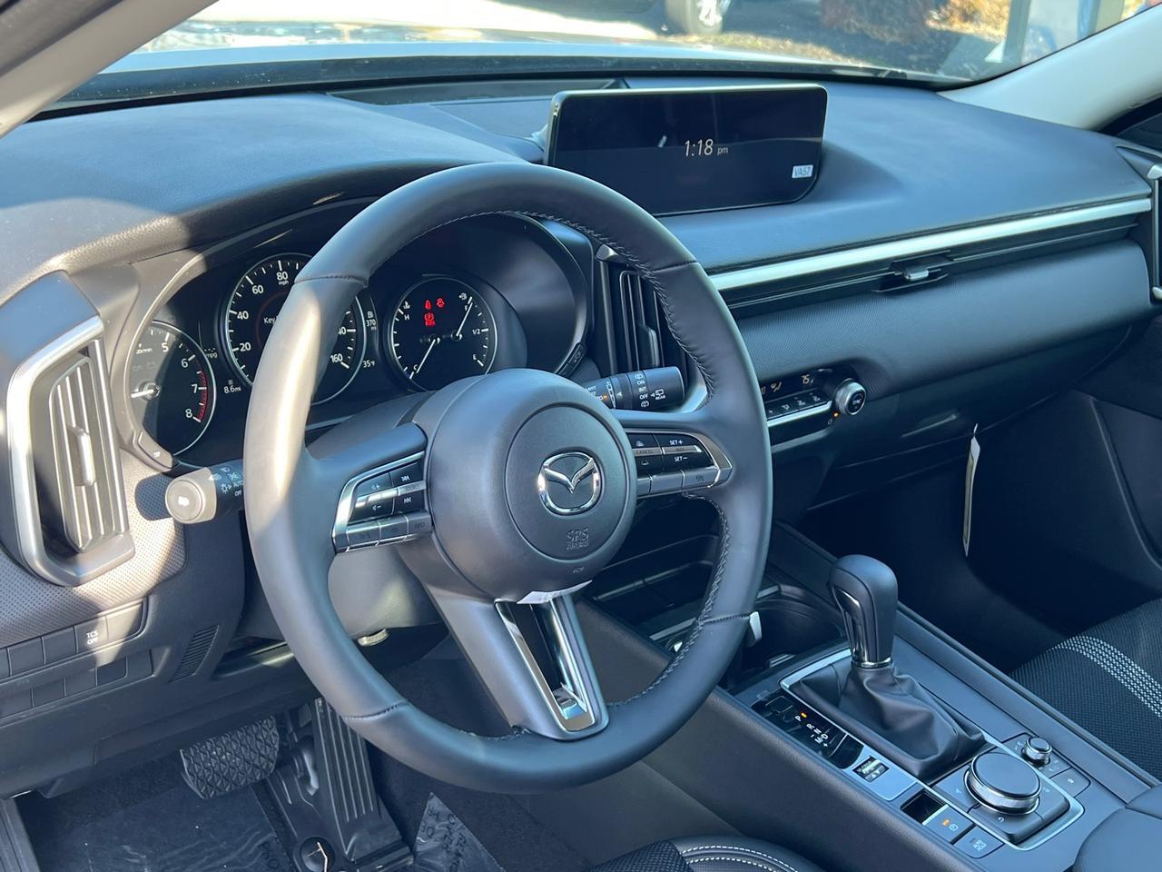 2025 MAZDA CX-50 2.5 S Select Package Hagerstown MD