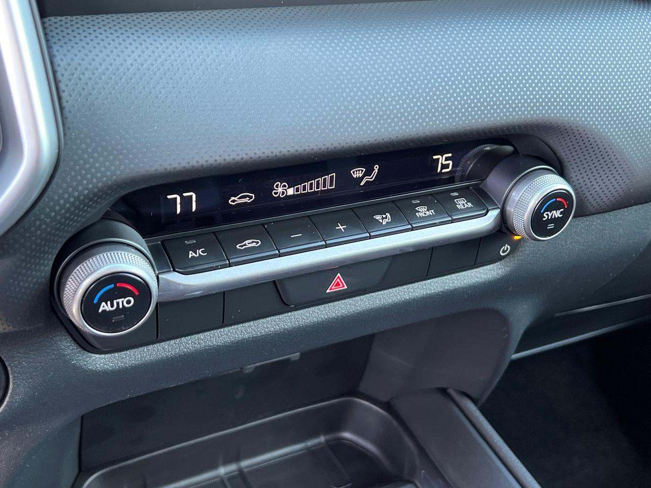 2025 MAZDA CX-50 2.5 S Select Package Hagerstown MD