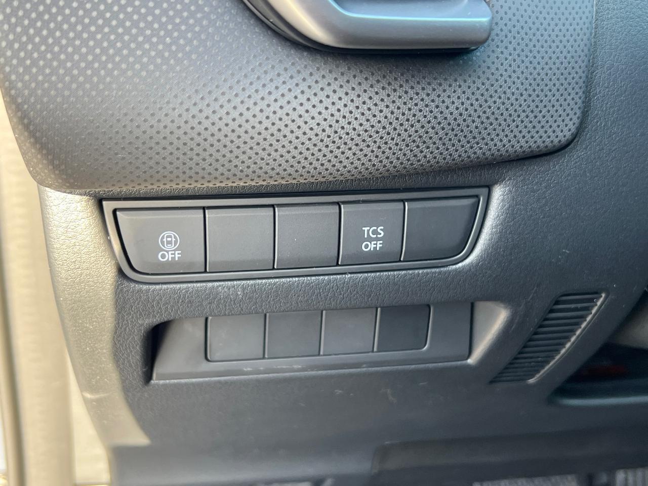 2025 MAZDA CX-50 2.5 S Select Package Hagerstown MD