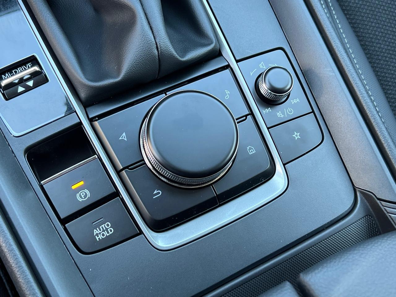 2025 MAZDA CX-50 2.5 S Select Package Hagerstown MD