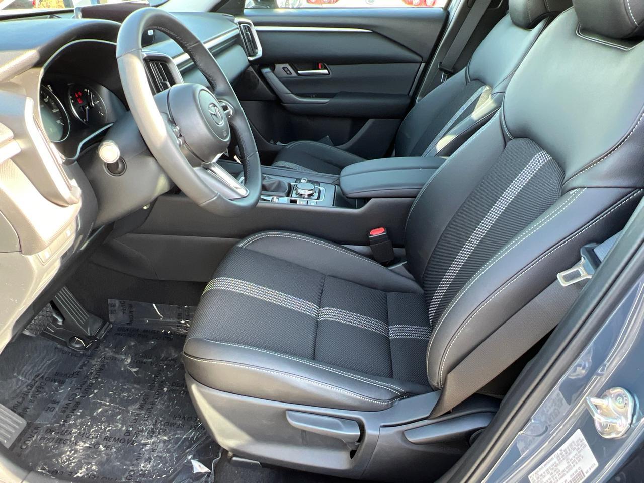 2025 MAZDA CX-50 2.5 S Select Package Hagerstown MD