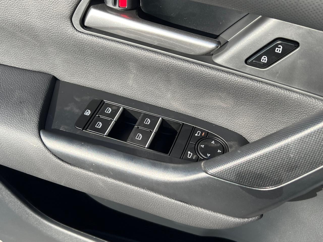 2025 MAZDA CX-50 2.5 S Select Package Hagerstown MD