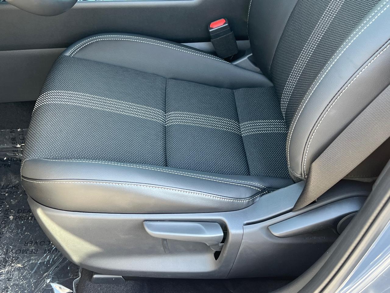 2025 MAZDA CX-50 2.5 S Select Package Hagerstown MD