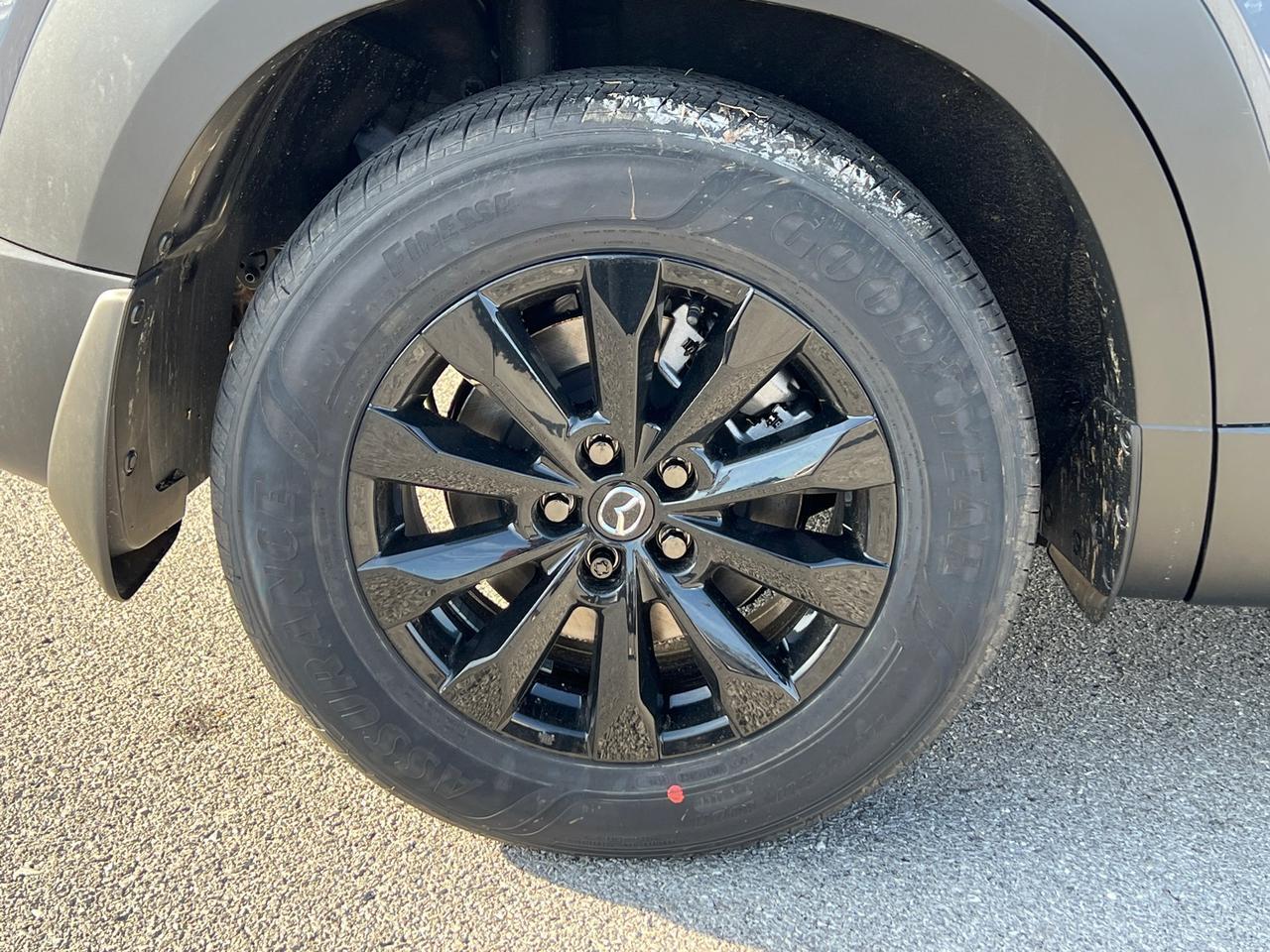 2025 MAZDA CX-50 2.5 S Select Package Hagerstown MD