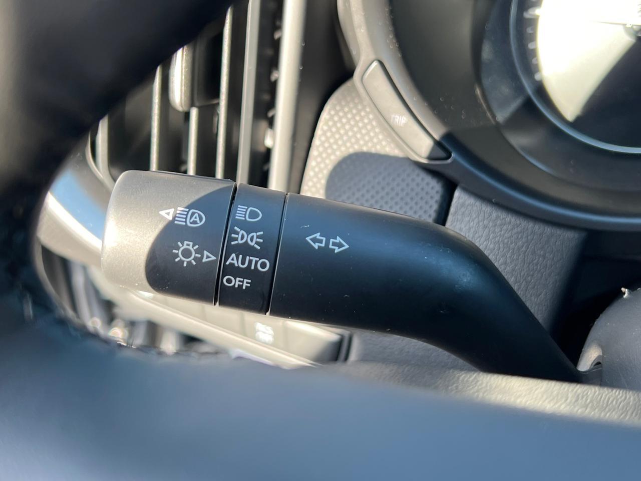 2025 MAZDA CX-50 2.5 S Select Package Hagerstown MD