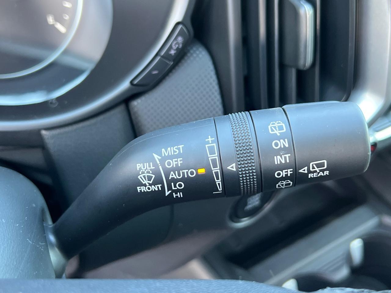 2025 MAZDA CX-50 2.5 S Select Package Hagerstown MD