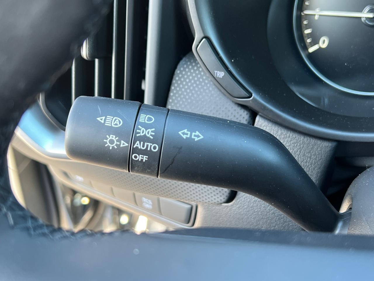 2025 MAZDA CX-50 2.5 S Select Package Hagerstown MD