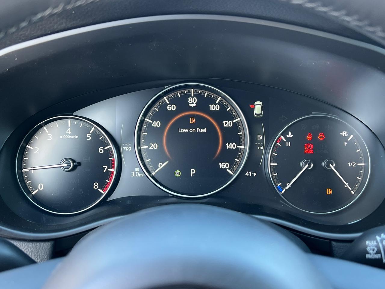 2025 MAZDA CX-50 2.5 S Select Package Hagerstown MD