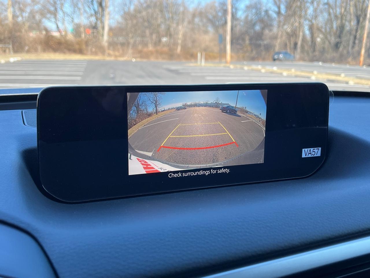 2025 MAZDA CX-50 2.5 S Select Package Hagerstown MD