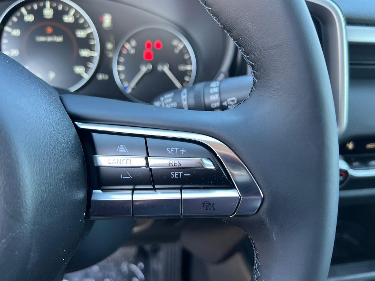 2025 MAZDA CX-50 2.5 S Select Package Hagerstown MD