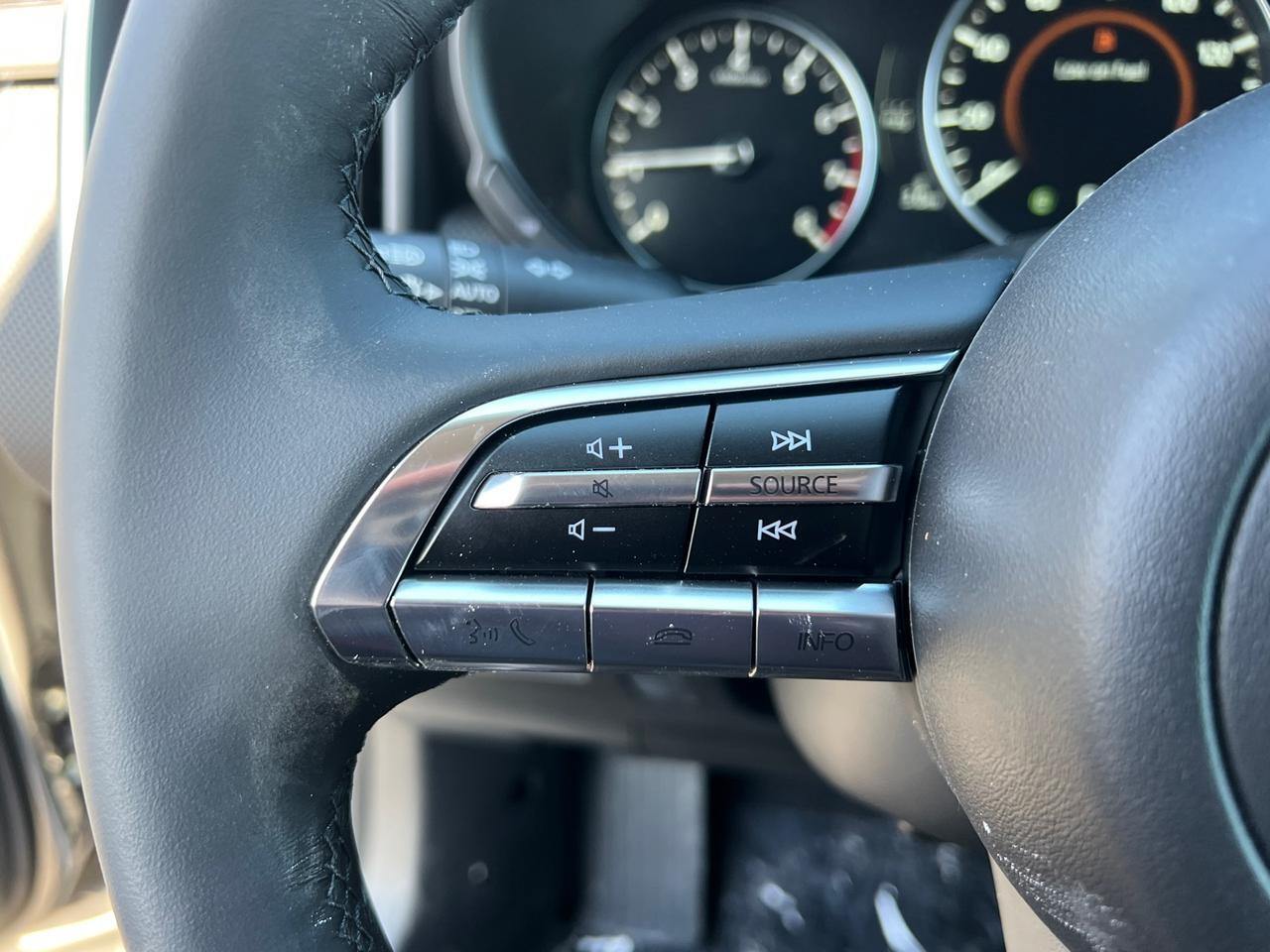 2025 MAZDA CX-50 2.5 S Select Package Hagerstown MD