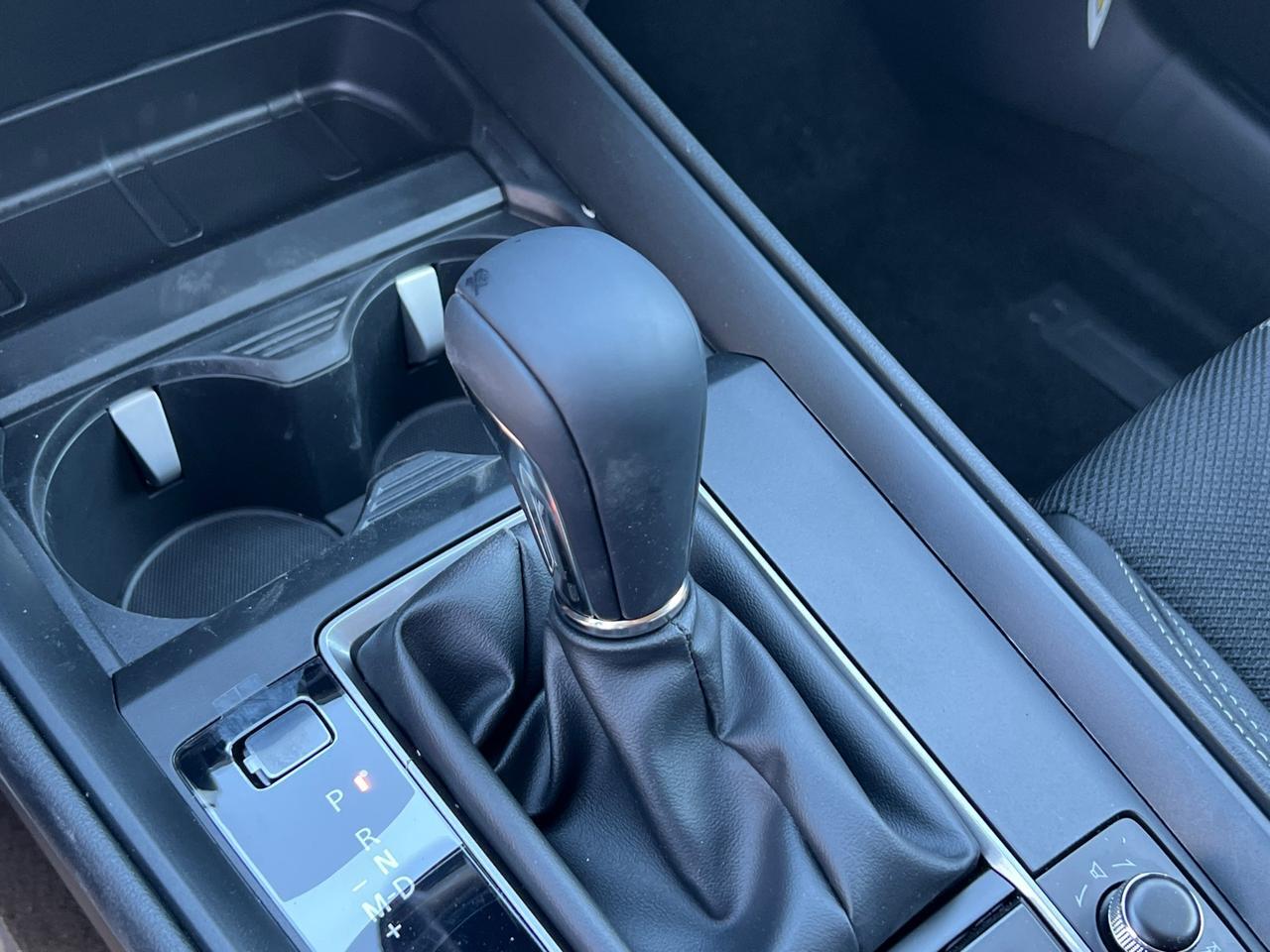 2025 MAZDA CX-50 2.5 S Select Package Hagerstown MD