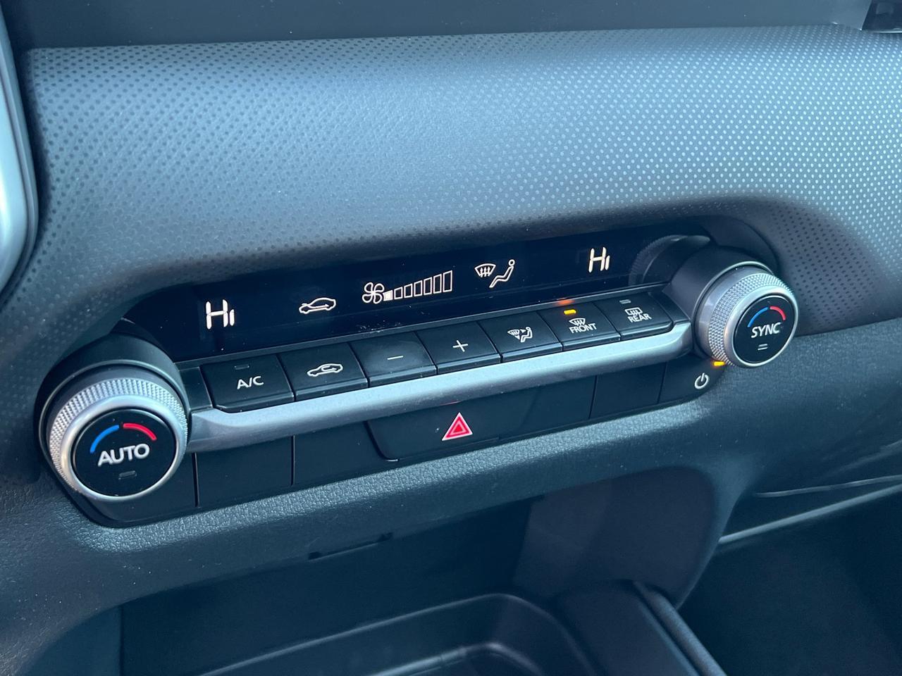 2025 MAZDA CX-50 2.5 S Select Package Hagerstown MD