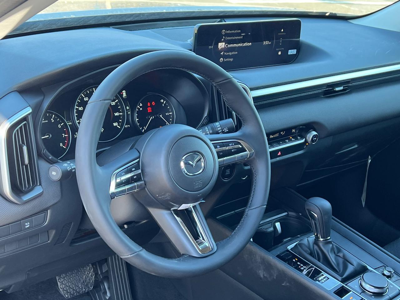 2025 MAZDA CX-50 2.5 S Select Package Hagerstown MD
