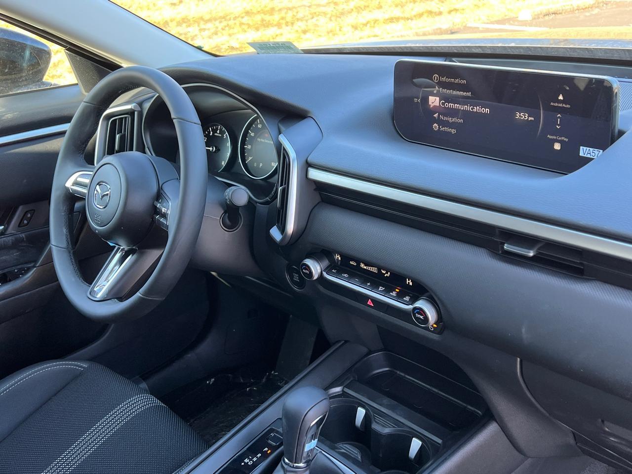 2025 MAZDA CX-50 2.5 S Select Package Hagerstown MD