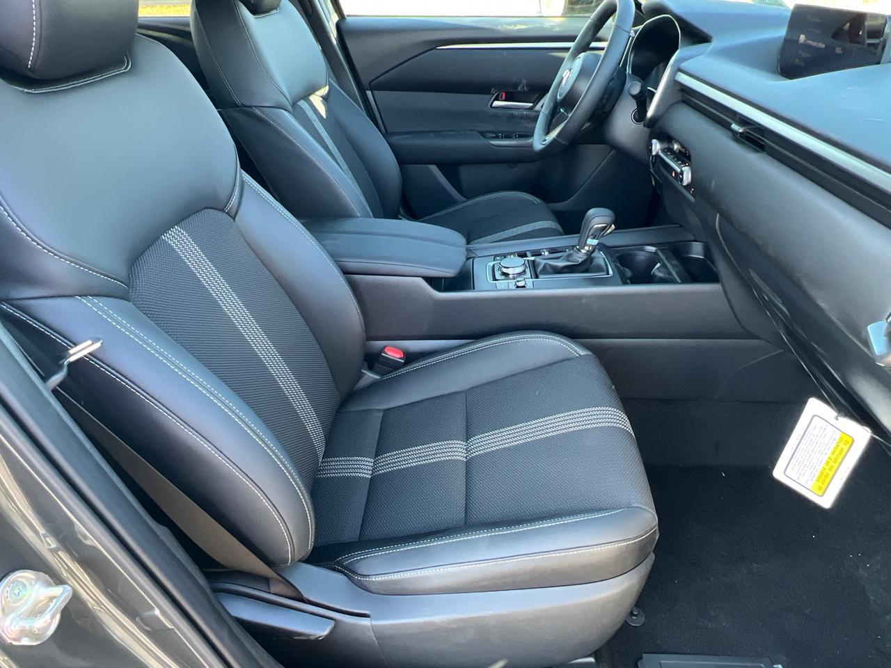 2025 MAZDA CX-50 2.5 S Select Package Hagerstown MD