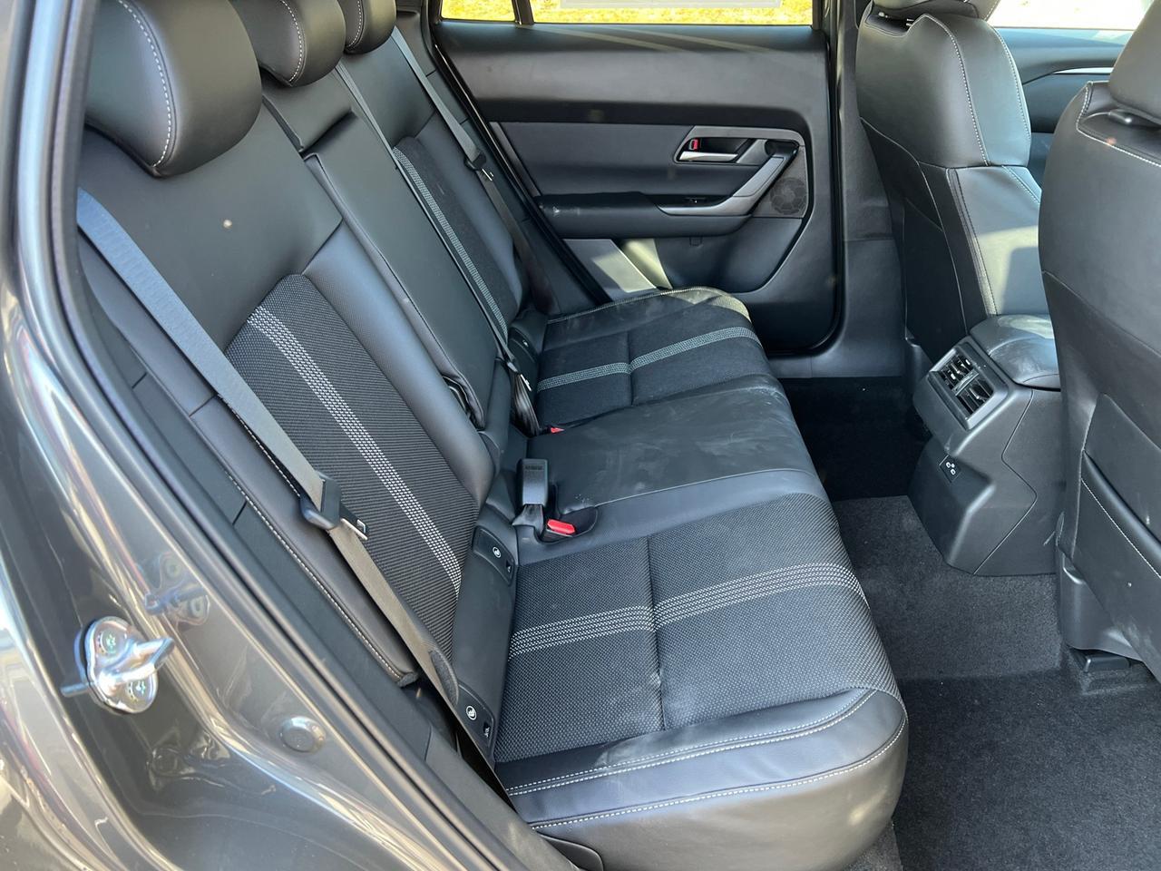 2025 MAZDA CX-50 2.5 S Select Package Hagerstown MD