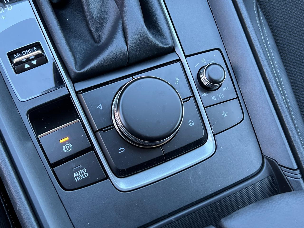 2025 MAZDA CX-50 2.5 S Select Package Hagerstown MD