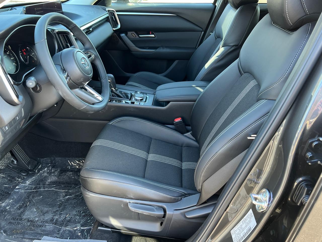 2025 MAZDA CX-50 2.5 S Select Package Hagerstown MD