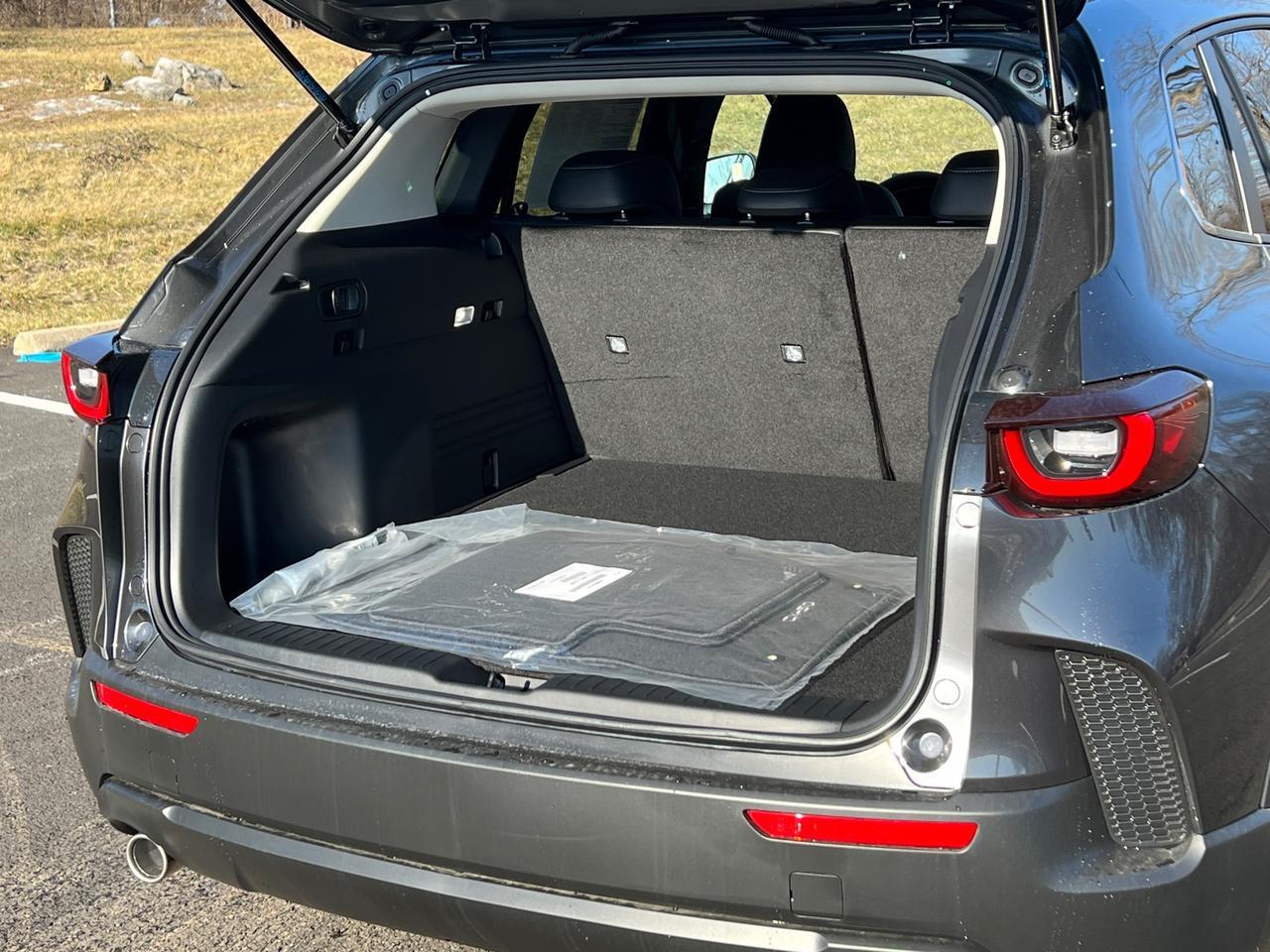 2025 MAZDA CX-50 2.5 S Select Package Hagerstown MD