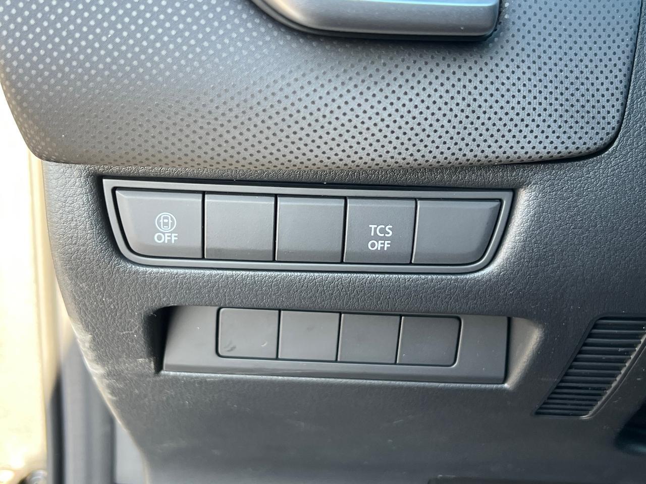 2025 MAZDA CX-50 2.5 S Select Package Hagerstown MD