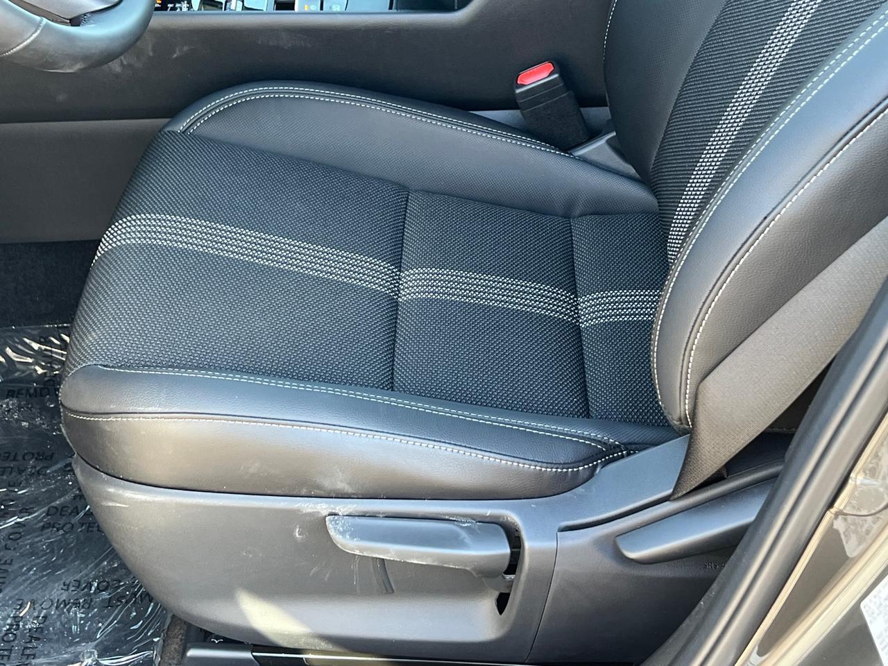 2025 MAZDA CX-50 2.5 S Select Package Hagerstown MD