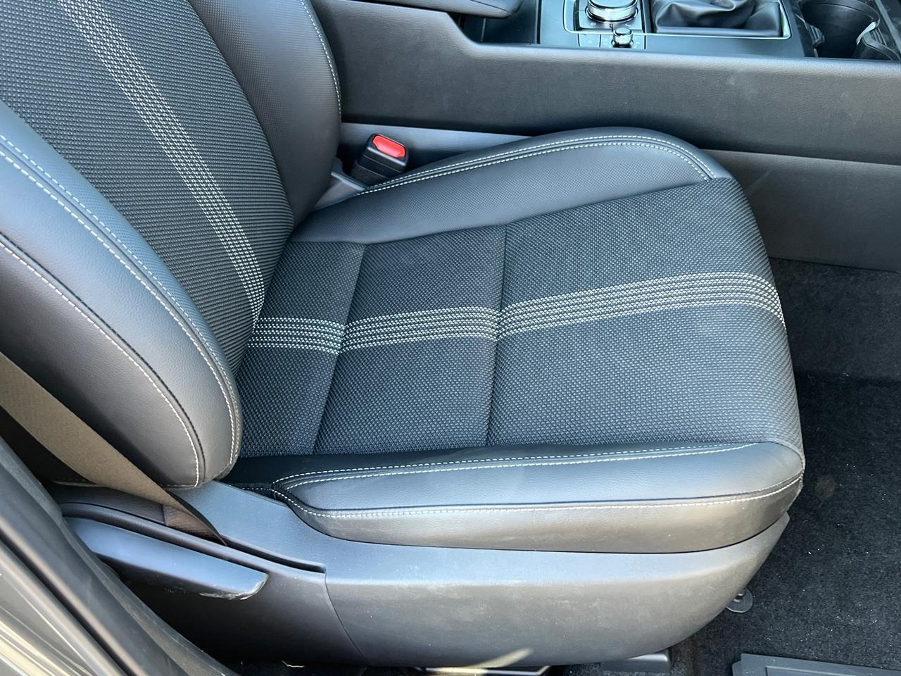 2025 MAZDA CX-50 2.5 S Select Package Hagerstown MD