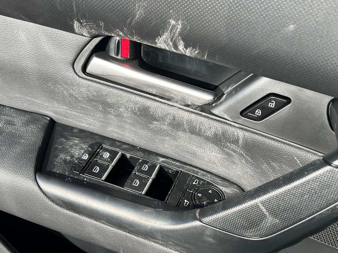 2025 MAZDA CX-50 2.5 S Select Package Hagerstown MD