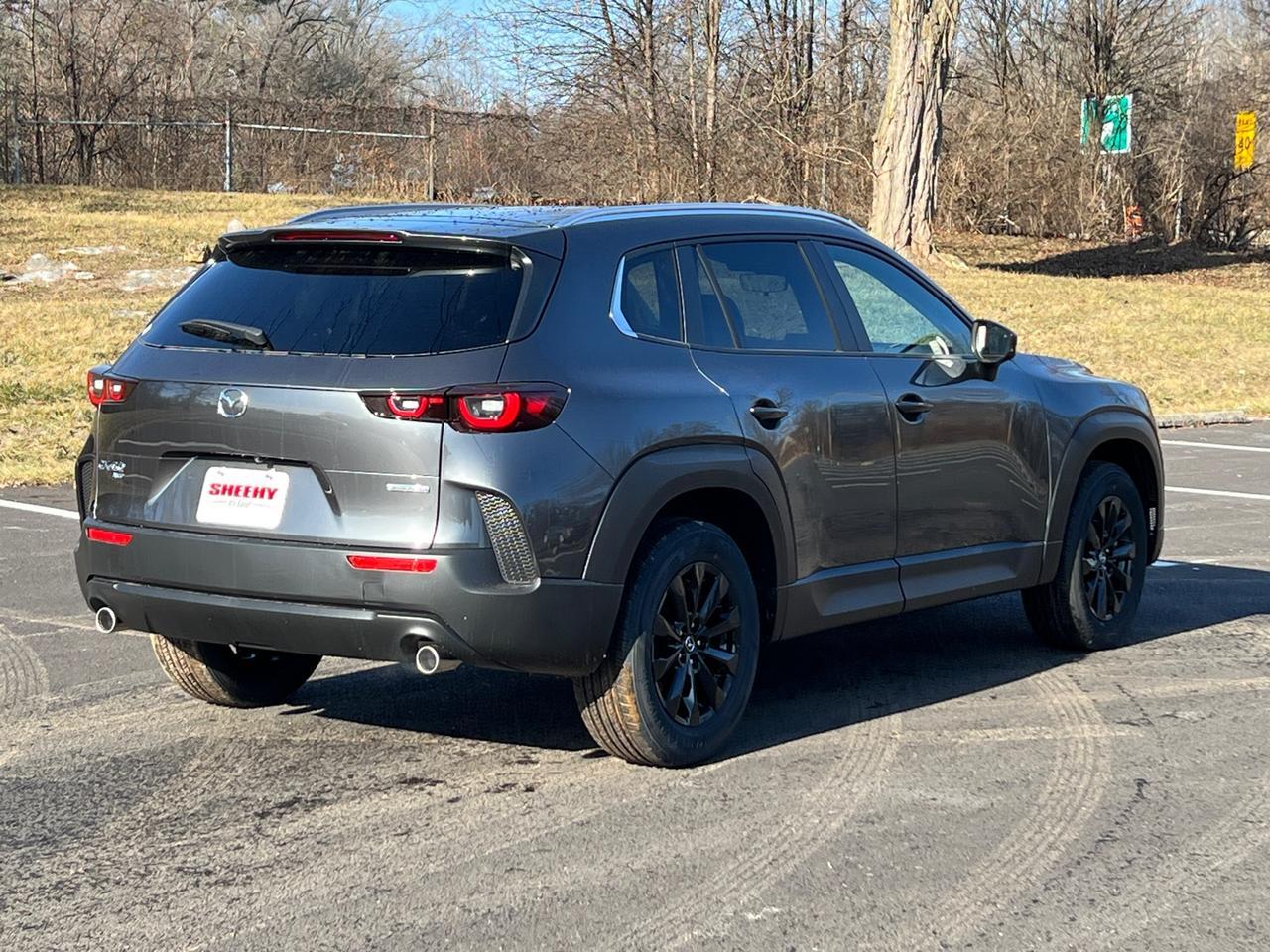 2025 MAZDA CX-50 2.5 S Select Package Hagerstown MD