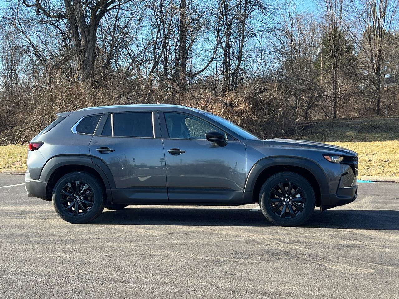 2025 MAZDA CX-50 2.5 S Select Package Hagerstown MD