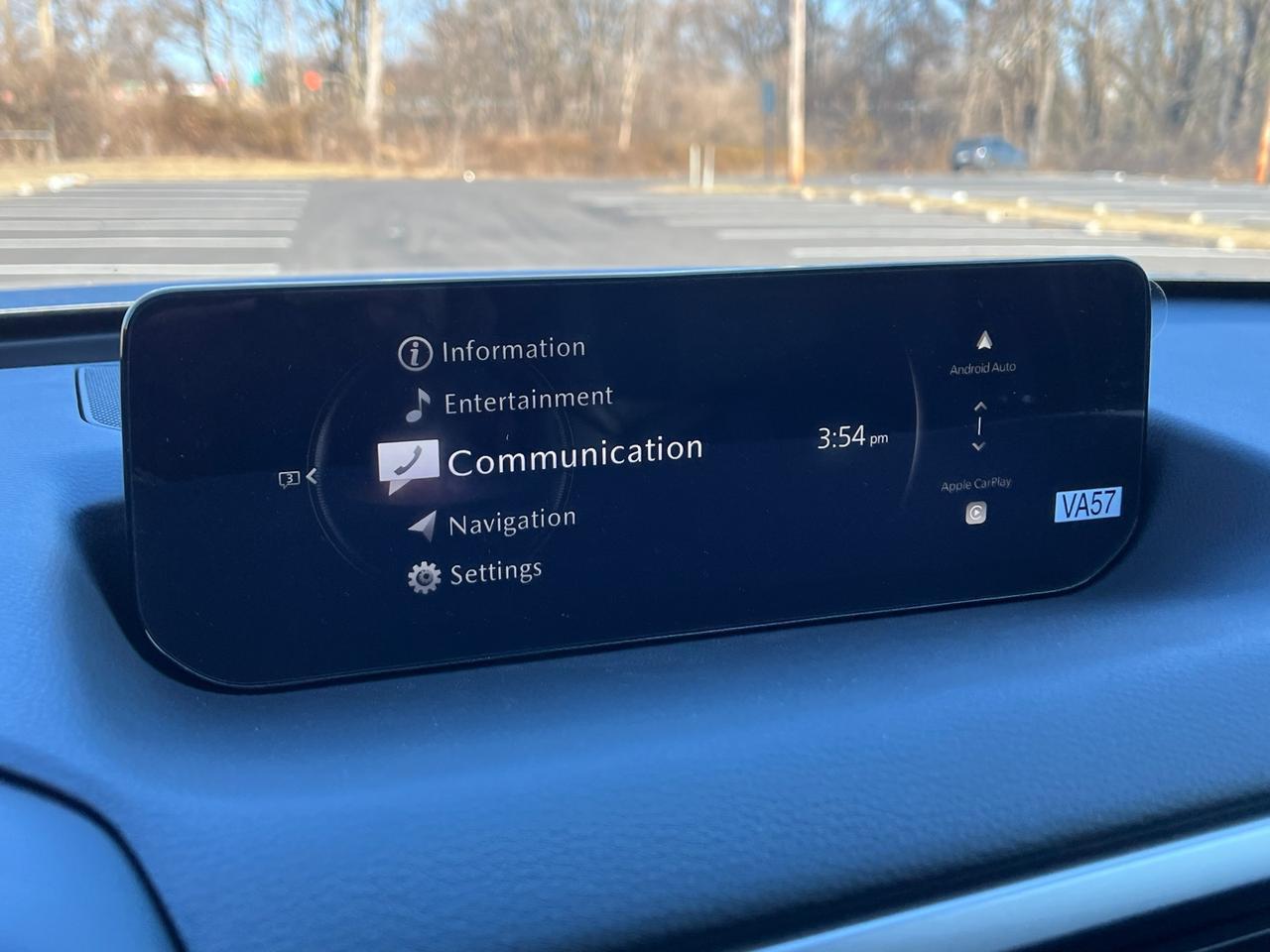 2025 MAZDA CX-50 2.5 S Select Package Hagerstown MD