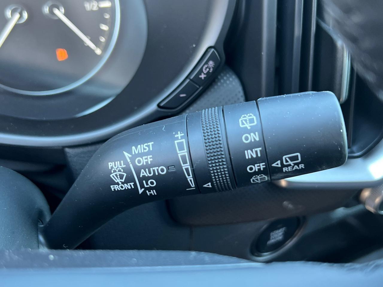 2025 MAZDA CX-50 2.5 S Select Package Hagerstown MD