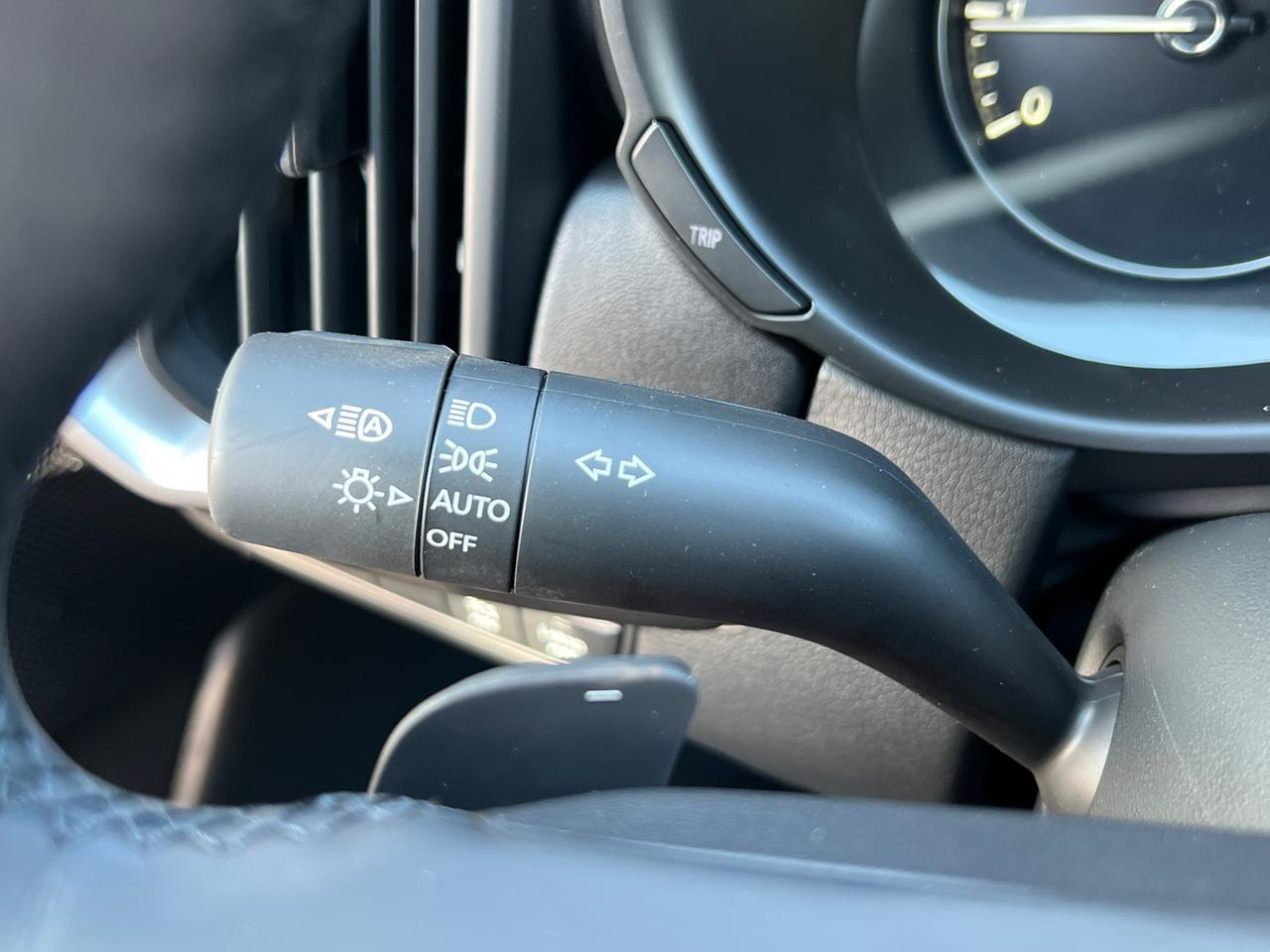 2025 MAZDA CX-50 2.5 Turbo Meridian Edition Hagerstown MD