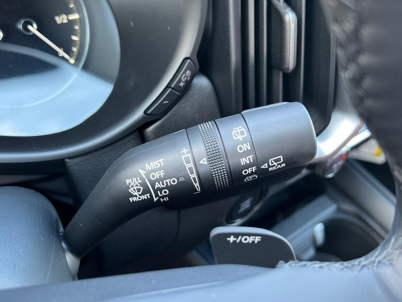 2025 MAZDA CX-50 2.5 Turbo Meridian Edition Hagerstown MD