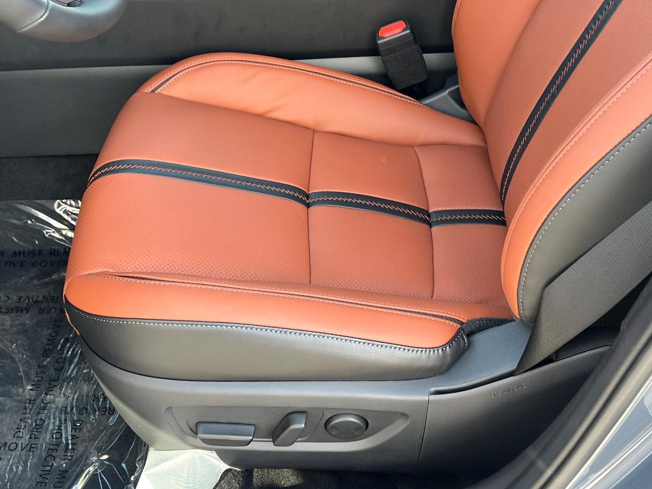 2025 MAZDA CX-50 2.5 Turbo Meridian Edition Hagerstown MD