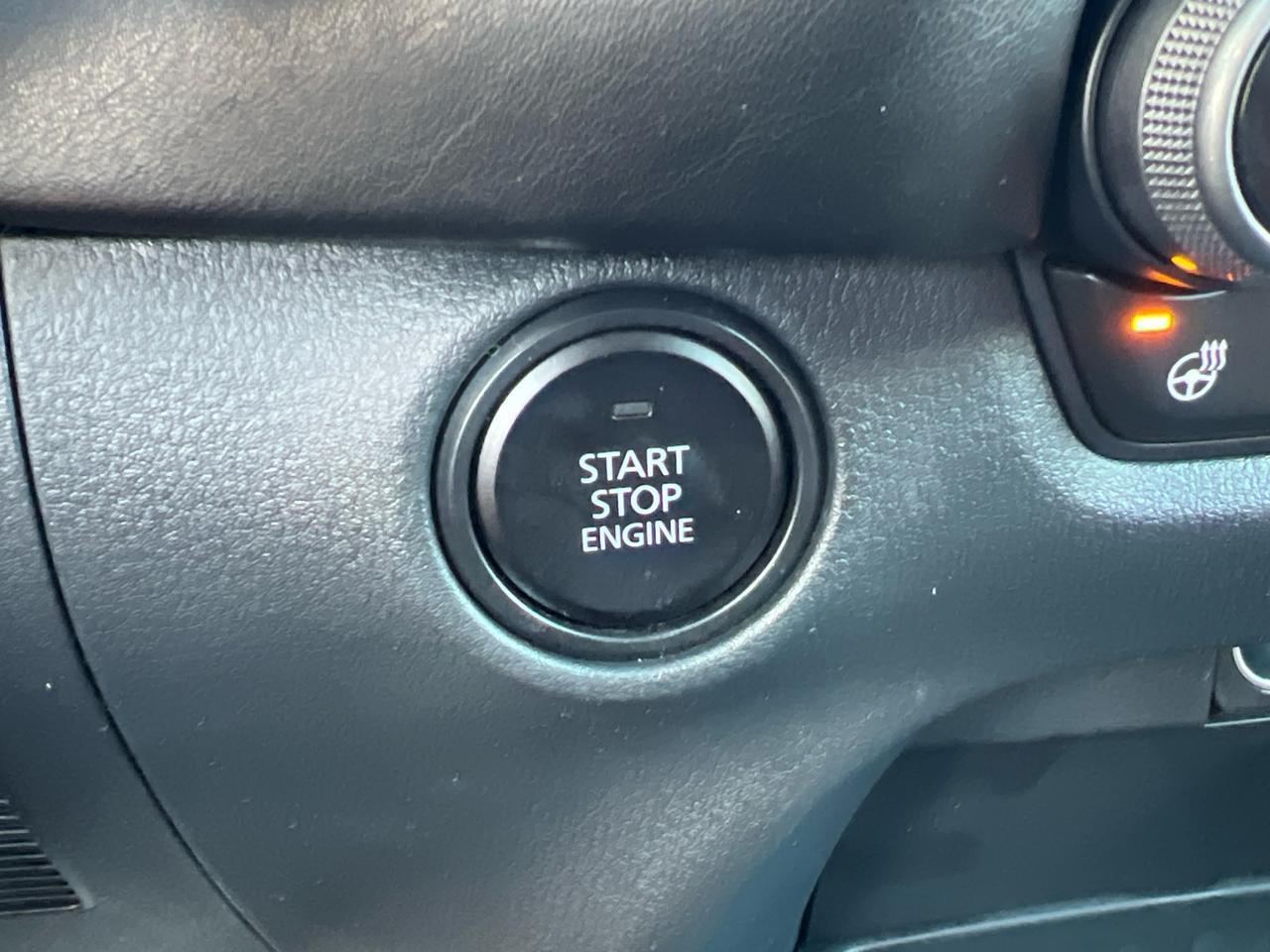 2025 MAZDA CX-50 2.5 Turbo Meridian Edition Hagerstown MD