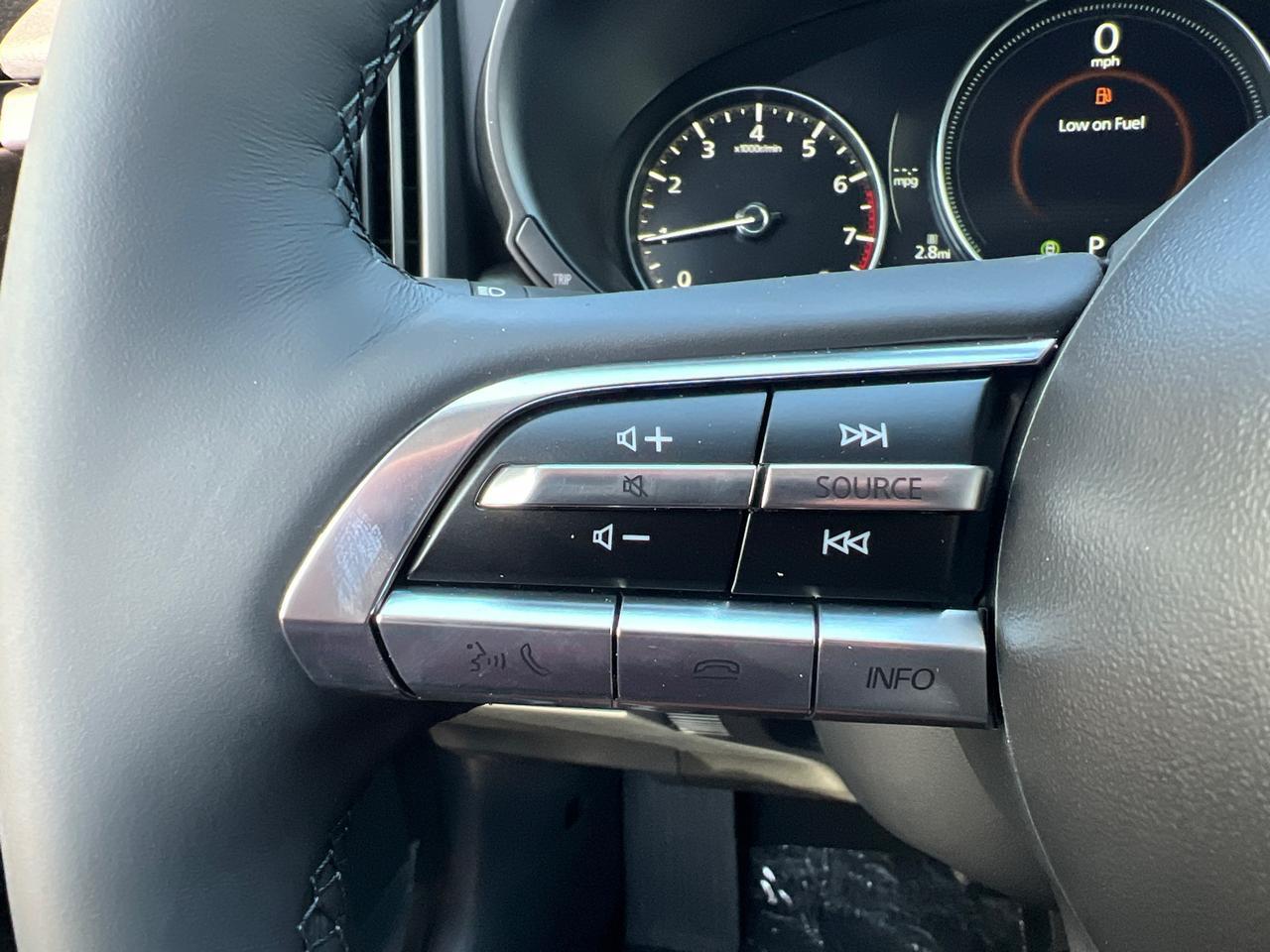 2025 MAZDA CX-50 2.5 Turbo Meridian Edition Hagerstown MD