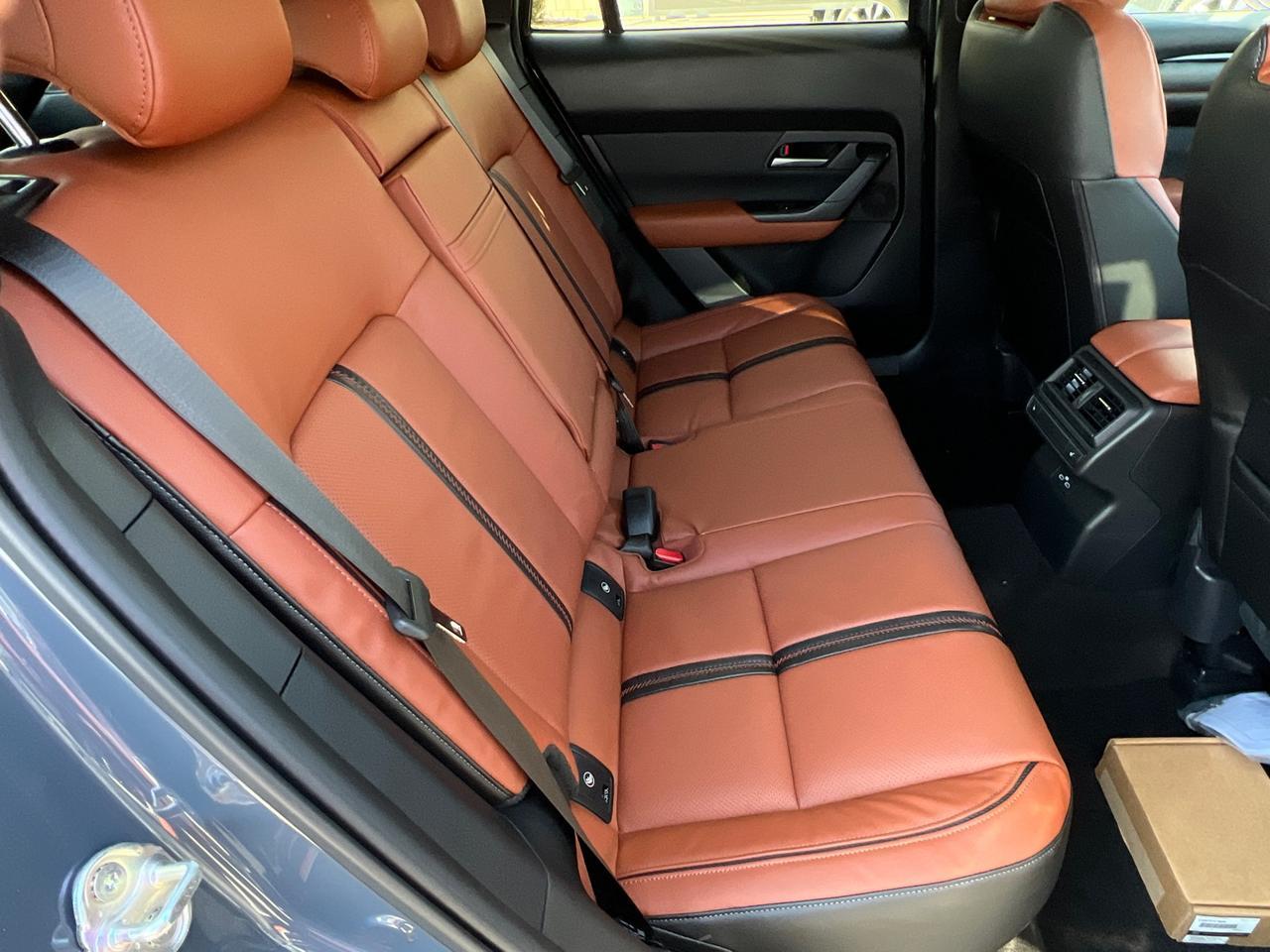 2025 MAZDA CX-50 2.5 Turbo Meridian Edition Hagerstown MD