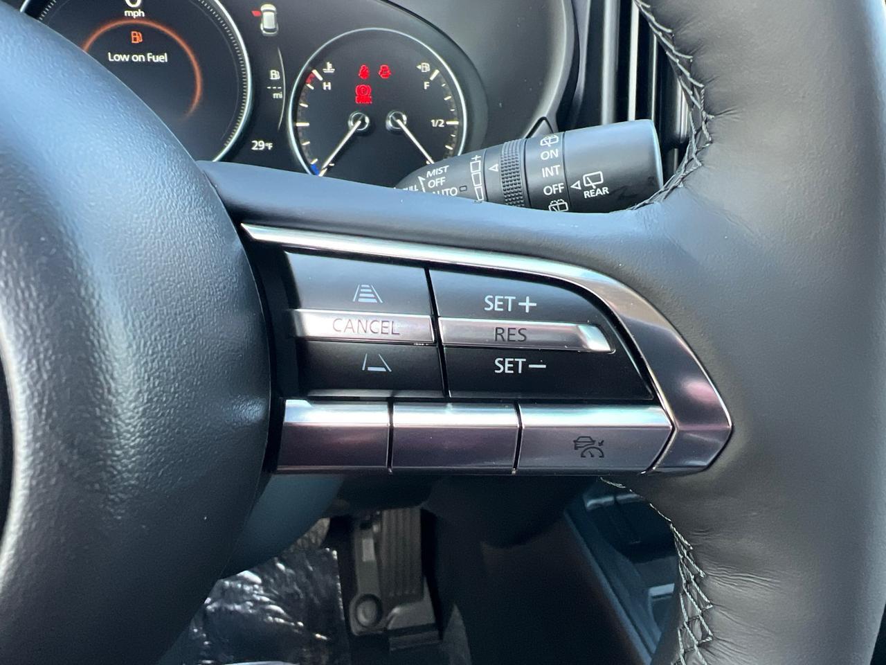 2025 MAZDA CX-50 2.5 Turbo Meridian Edition Hagerstown MD